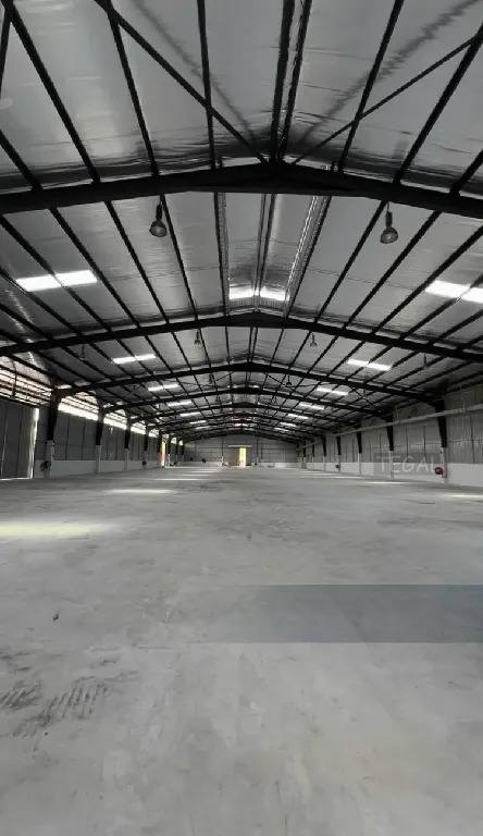 Alex Elmina Factory - photo 2