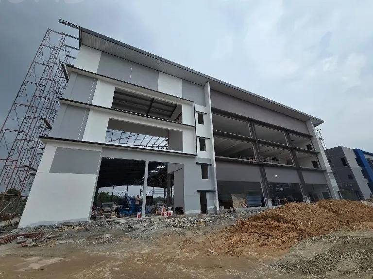 Alex Elmina Factory - photo 3