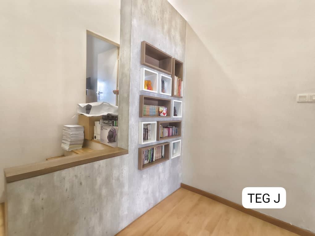 Teg J Avani Bukit Raja 2 sty - photo 8