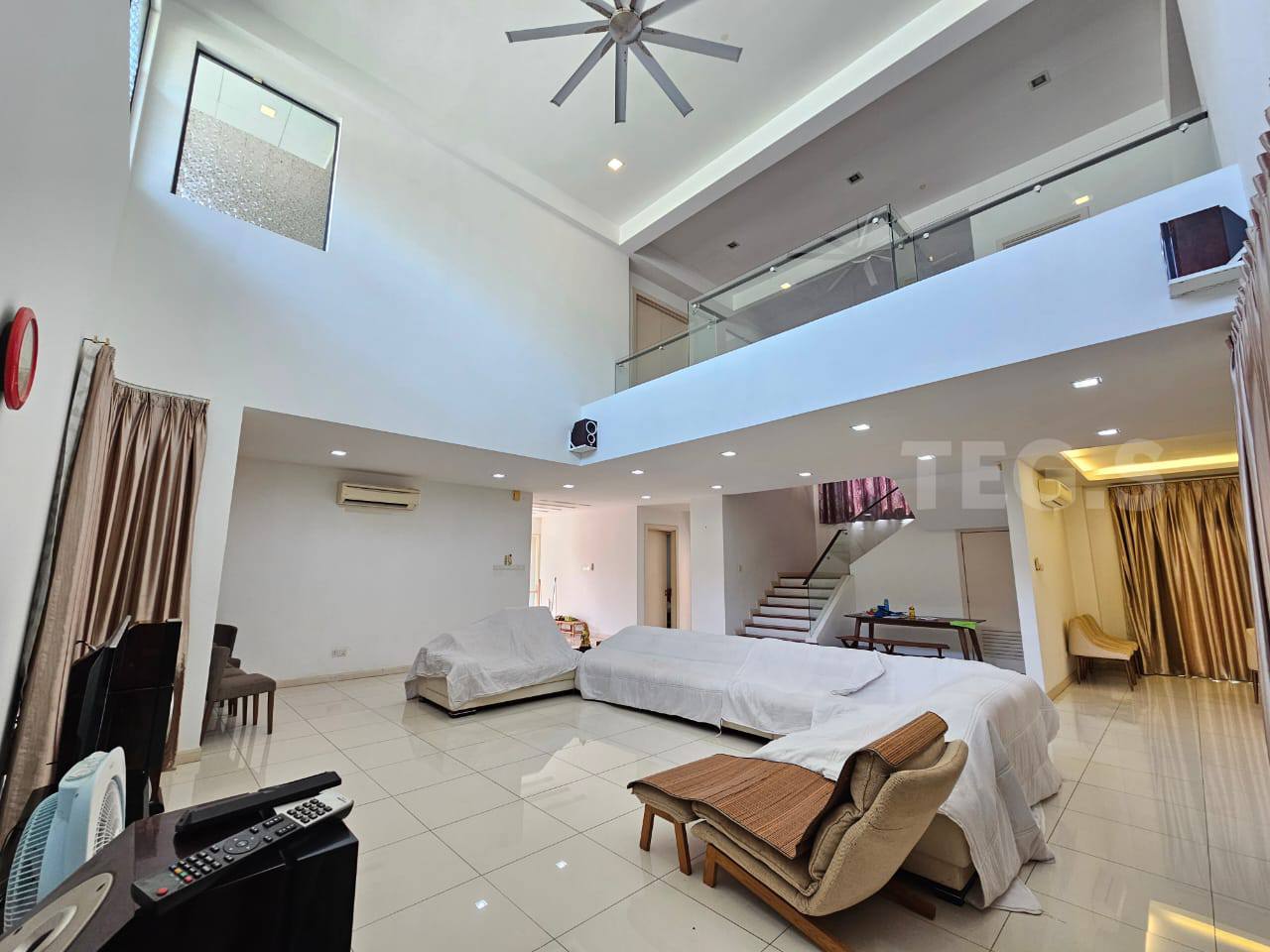 Teg S Bukit Rimau 2 sty Bungalow - photo 2