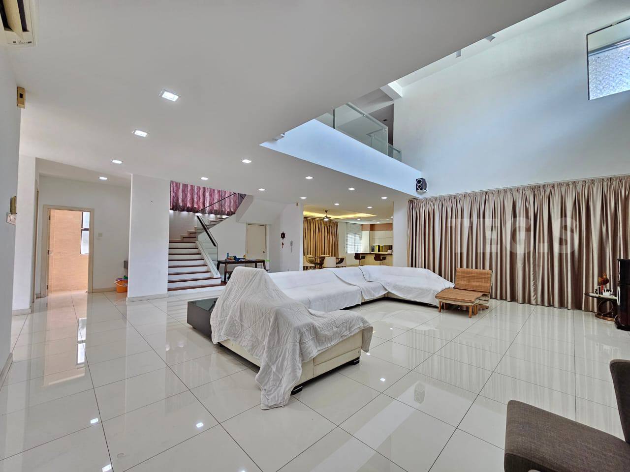 Teg S Bukit Rimau 2 sty Bungalow - photo 3