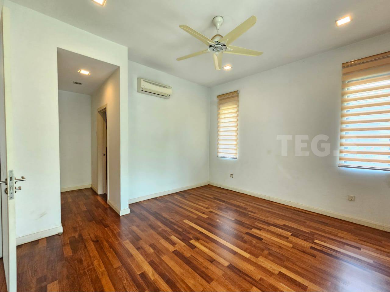 Teg S Bukit Rimau 2 sty Bungalow - photo 4