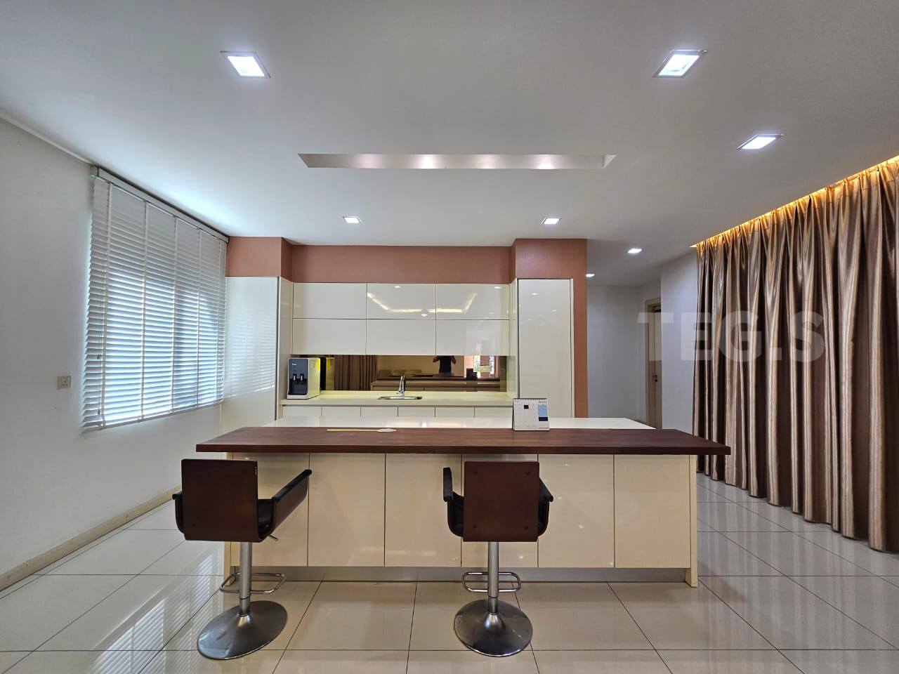 Teg S Bukit Rimau 2 sty Bungalow - photo 7