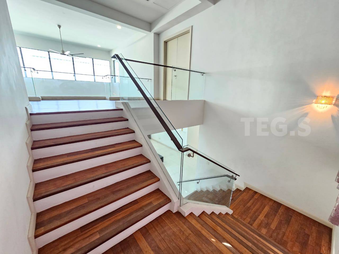 Teg S Bukit Rimau 2 sty Bungalow - photo 8