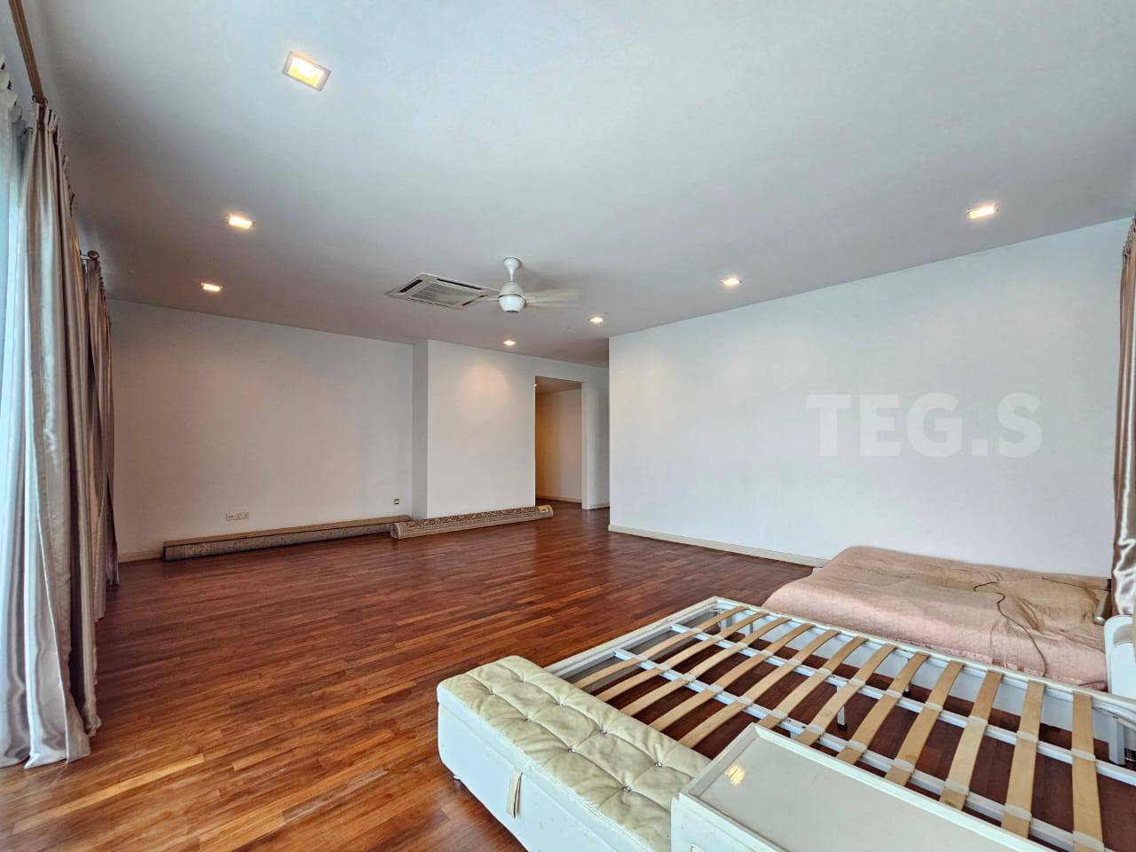 Teg S Bukit Rimau 2 sty Bungalow - photo 10