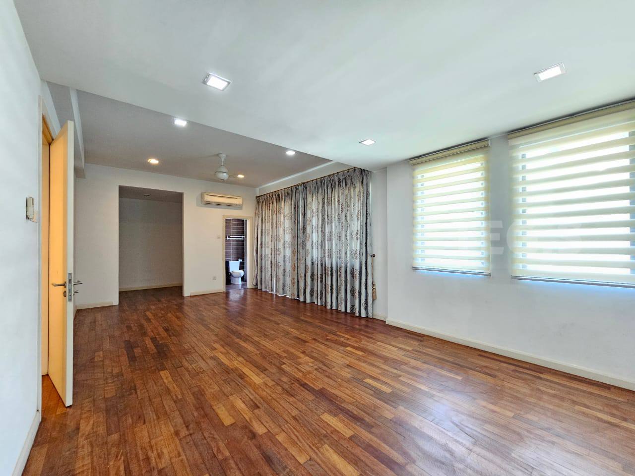 Teg S Bukit Rimau 2 sty Bungalow - photo 11