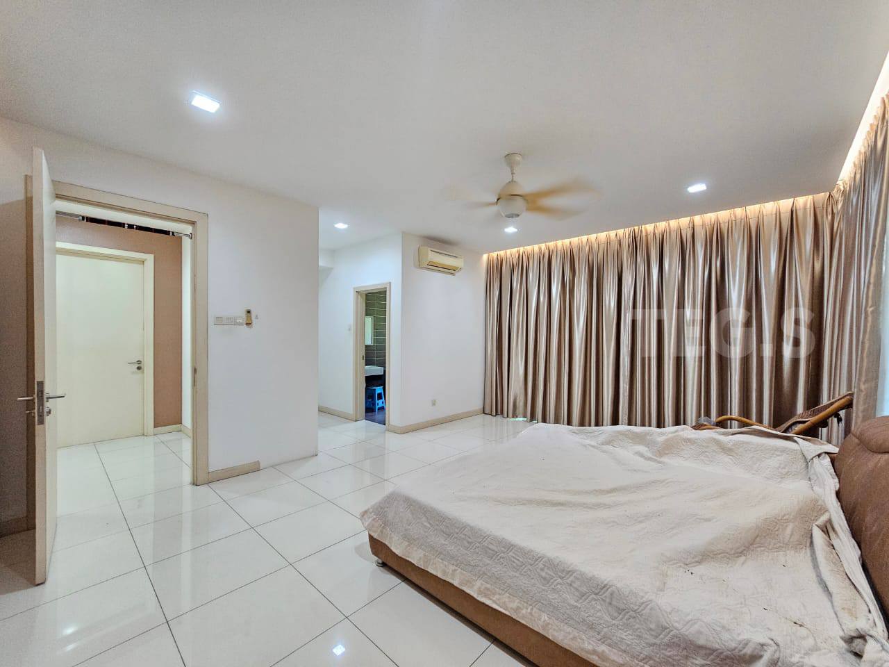 Teg S Bukit Rimau 2 sty Bungalow - photo 12