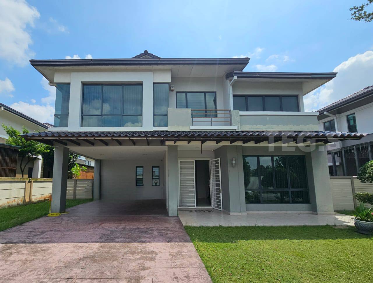 Teg S Bukit Rimau 2 sty Bungalow - photo 2
