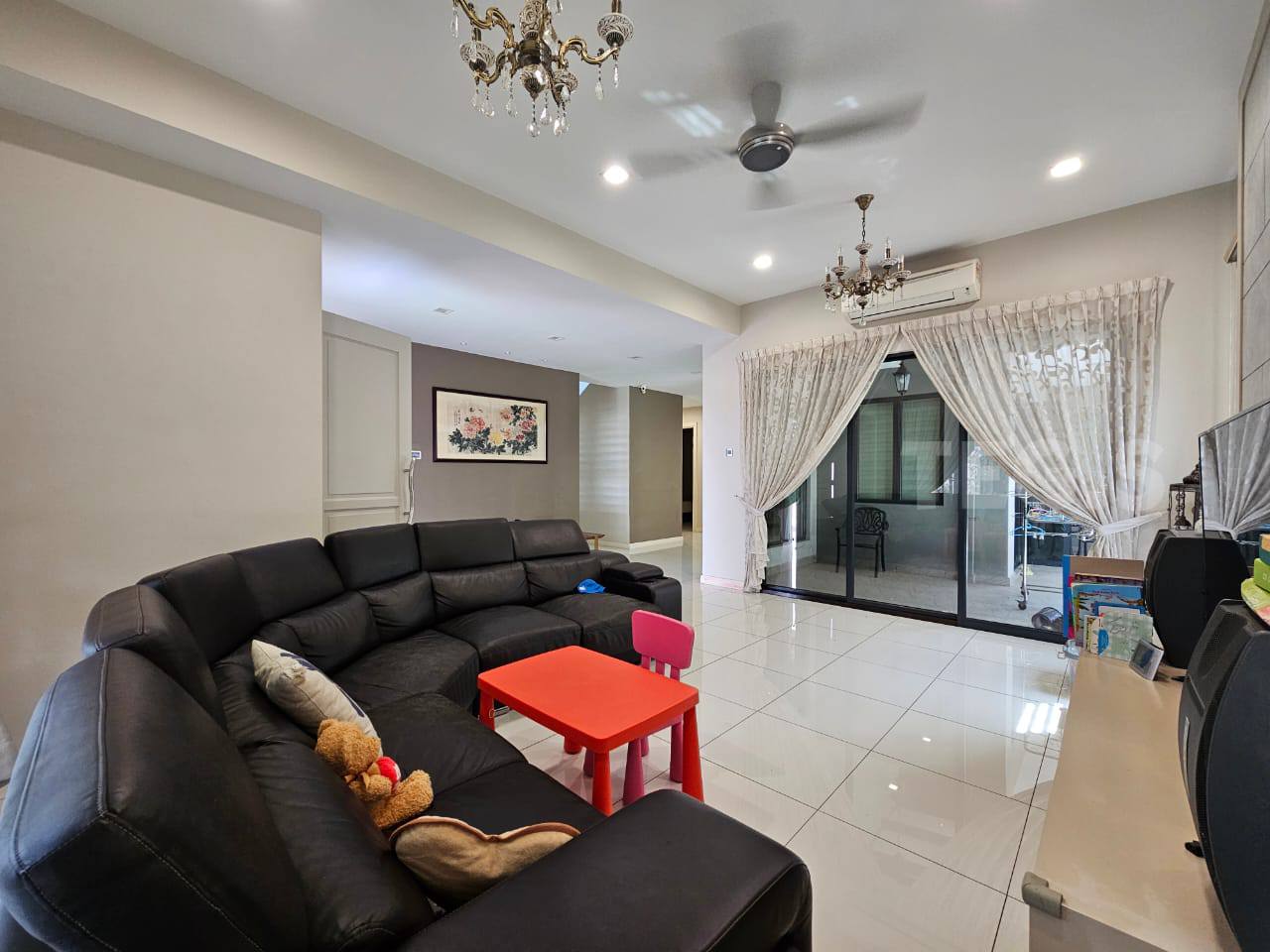Teg S Bukit Rimau 2 sty Bungalow - photo 4