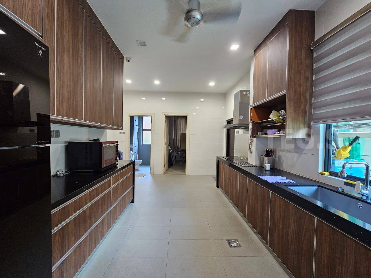 Teg S Bukit Rimau 2 sty Bungalow - photo 6