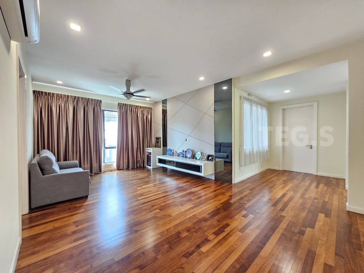 Teg S Bukit Rimau 2 sty Bungalow - photo 8