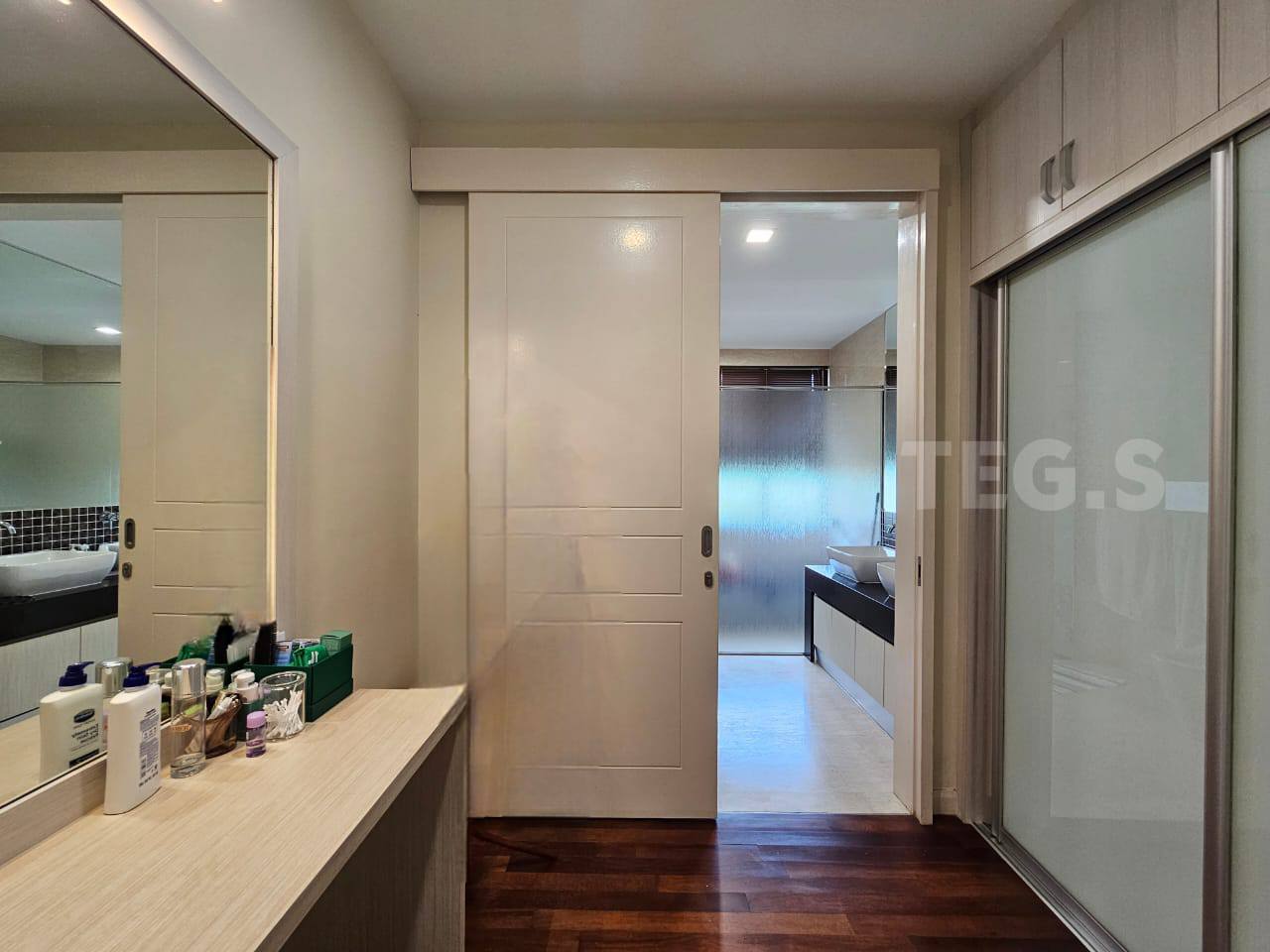 Teg S Bukit Rimau 2 sty Bungalow - photo 11