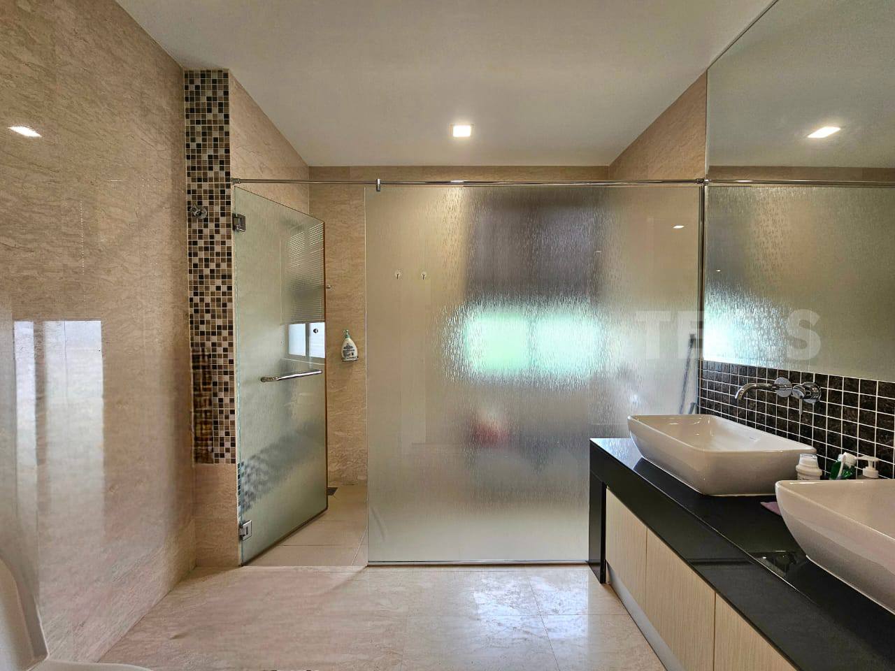 Teg S Bukit Rimau 2 sty Bungalow - photo 13