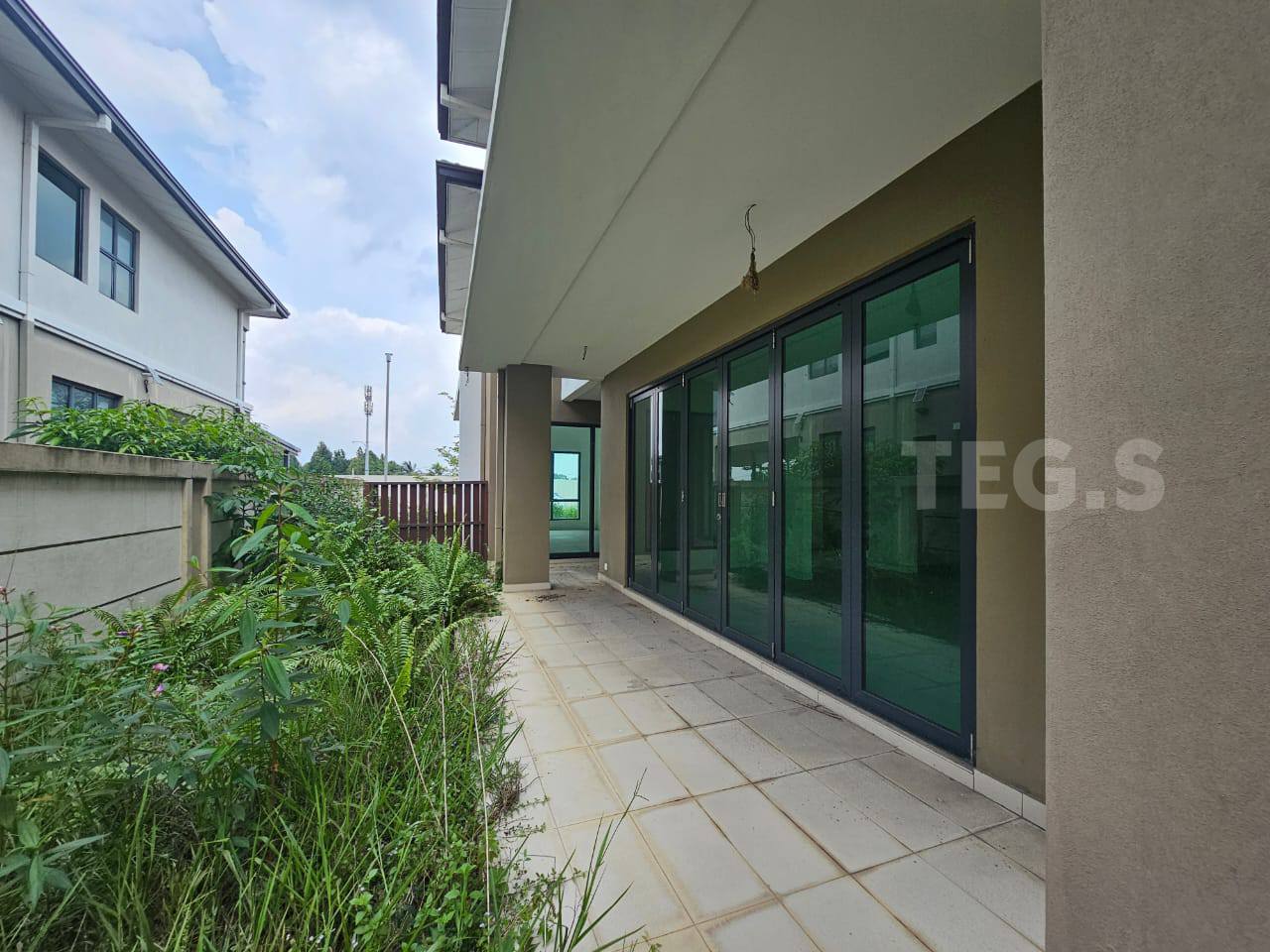 Teg S Bukit Rimau 2 sty Bungalow - photo 2