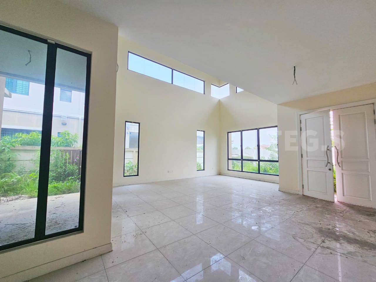 Teg S Bukit Rimau 2 sty Bungalow - photo 4