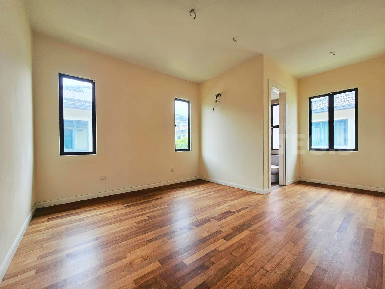 Teg S Bukit Rimau 2 sty Bungalow - photo 8