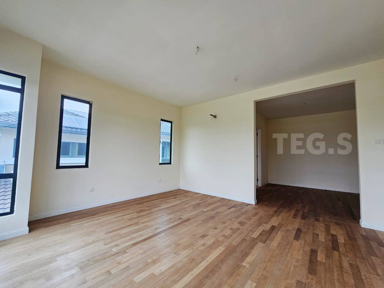Teg S Bukit Rimau 2 sty Bungalow - photo 12