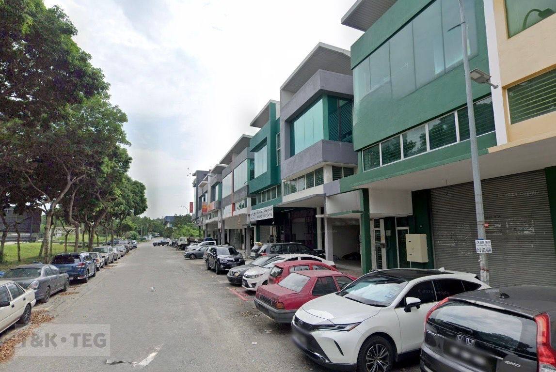 Ah Lai Kim Elite 33 Endlot Factory - photo 2