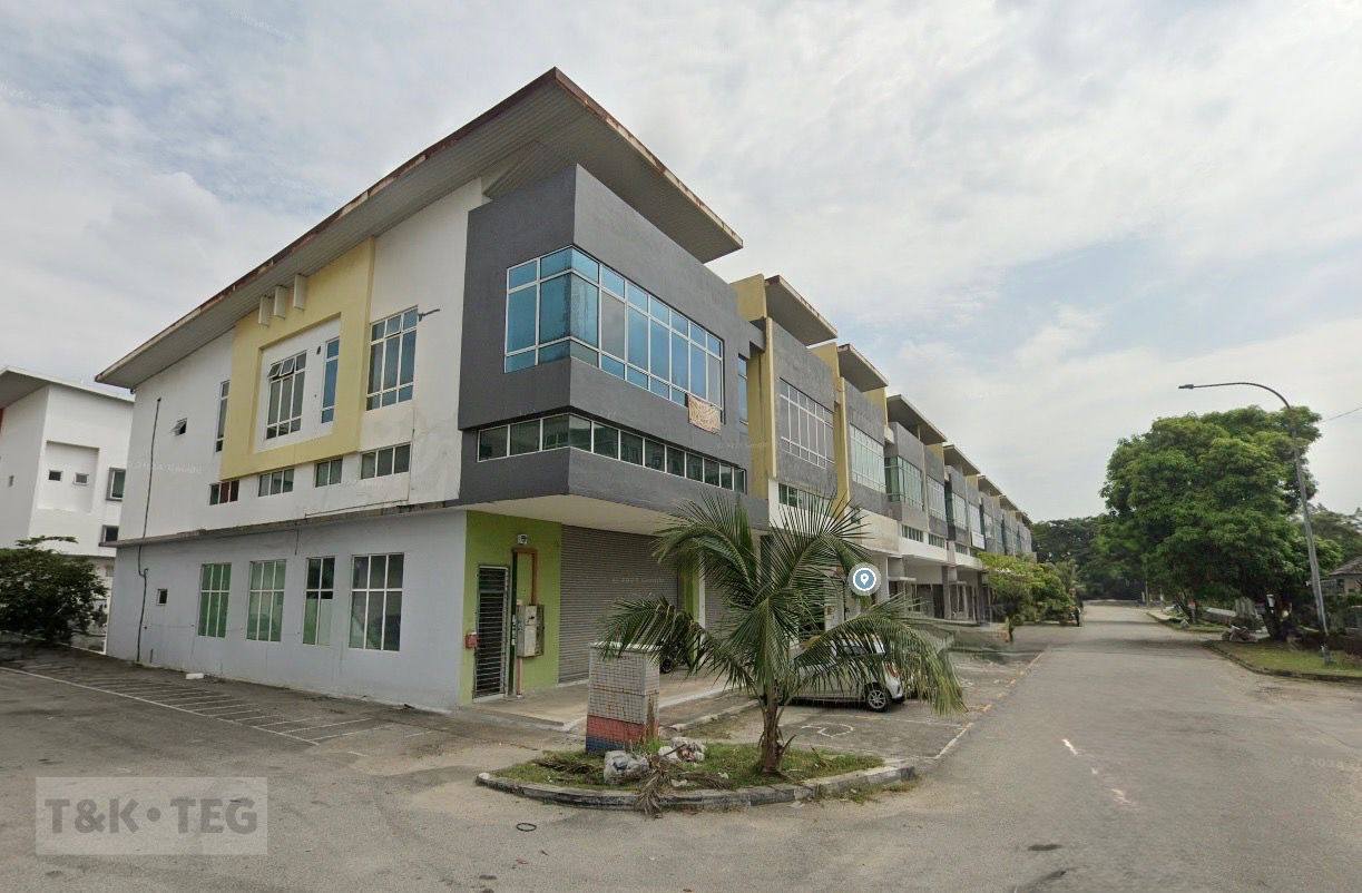 Ah Lai Kim Elite 33 Endlot Factory - photo 3