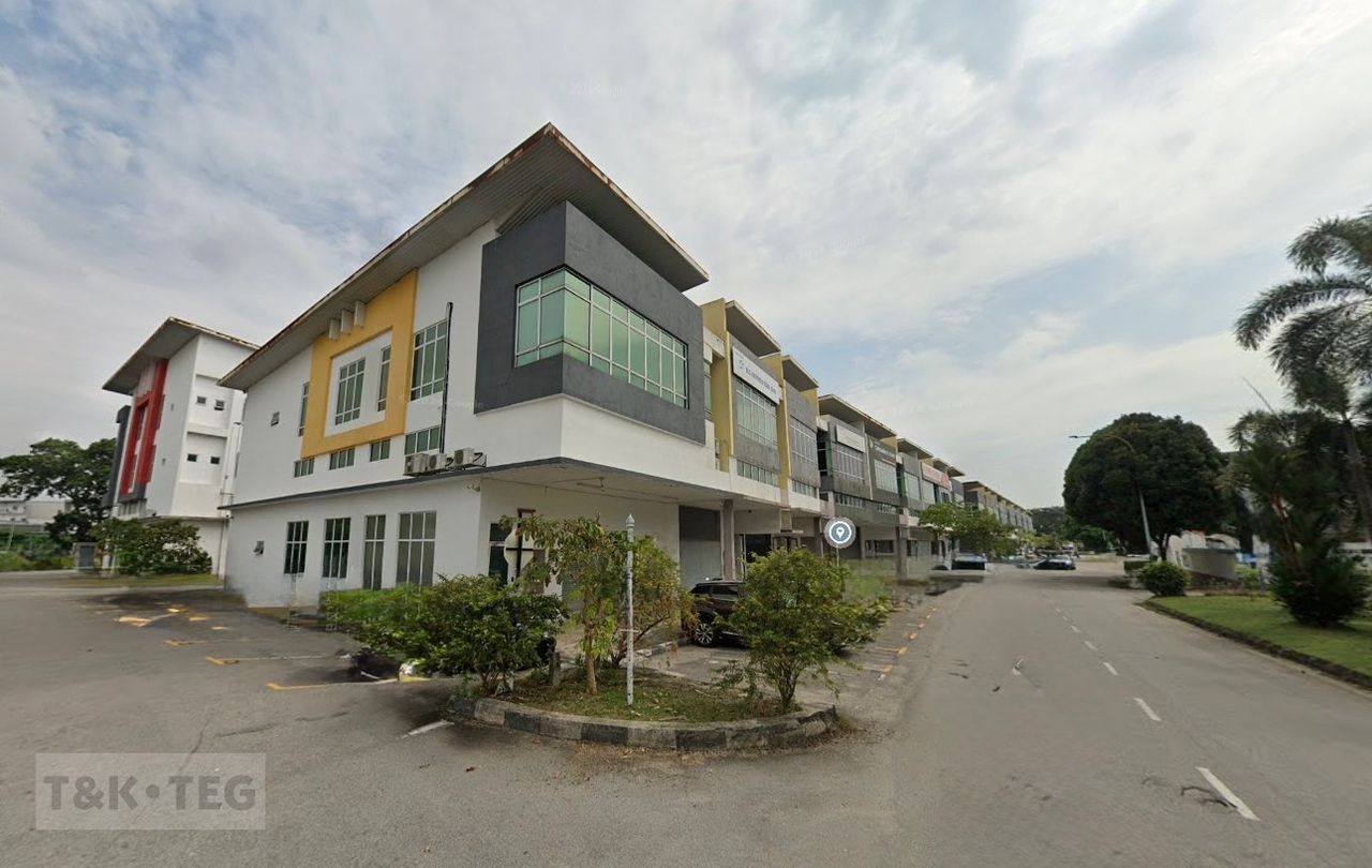 Ah Lai Kim Elite 33 Factory - photo 3