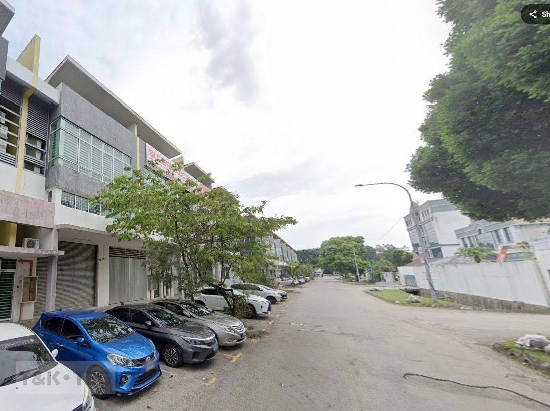 Ah Lai Kim Elite 33 Factory - photo 4