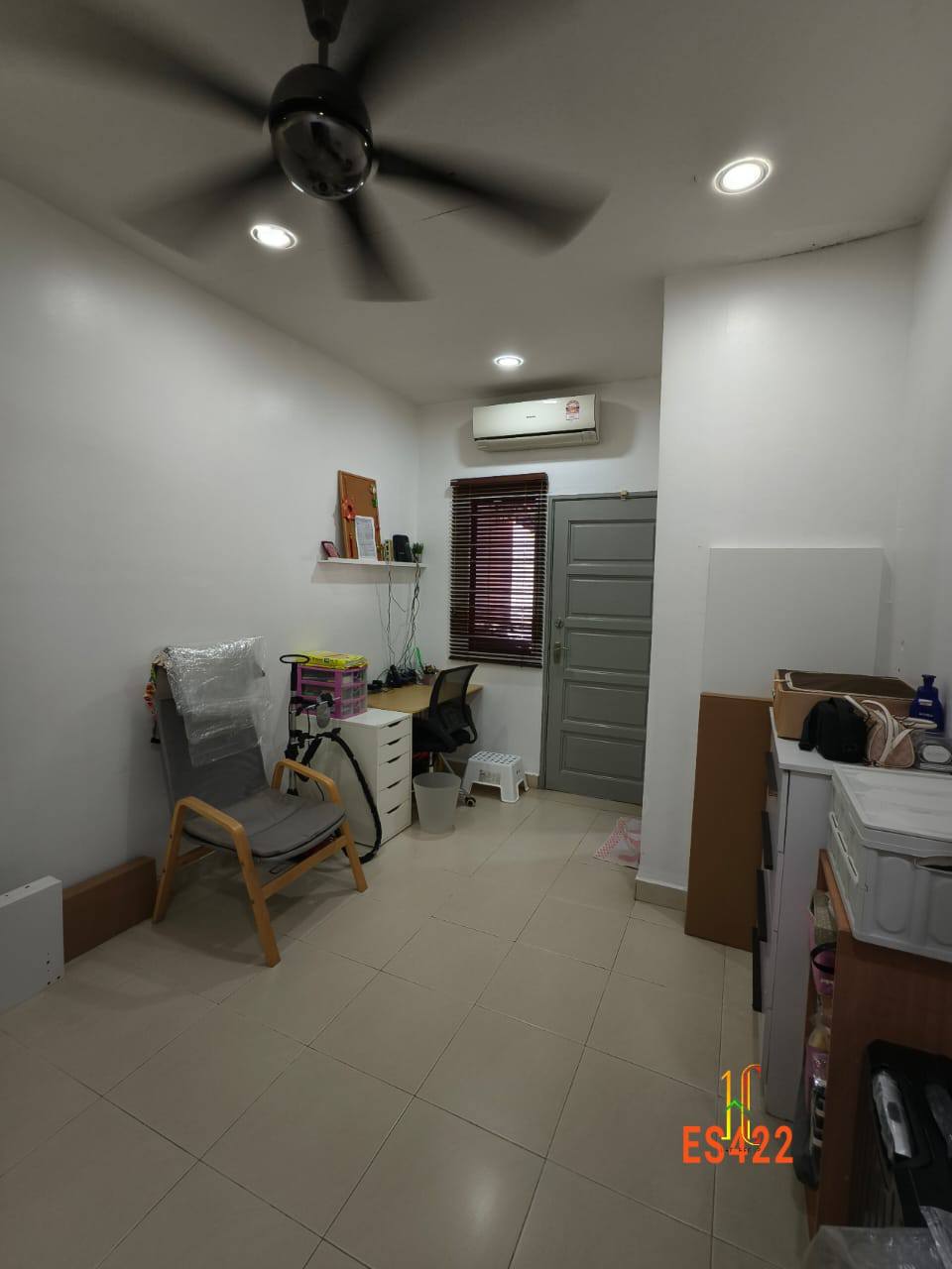 Es422 Puteri 2 sty - photo 8