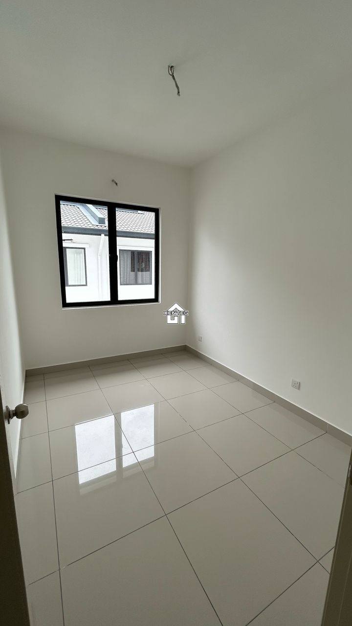 Teg Xen Rimbayu 2sty - photo 4