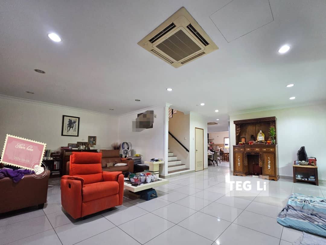 Teg Li Lakedge 2 sty - photo 3