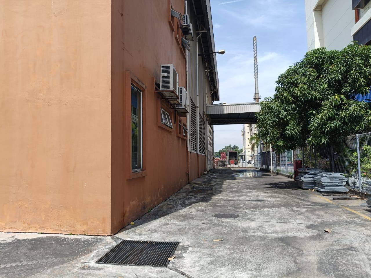 Kapar Indah Factory - photo 3