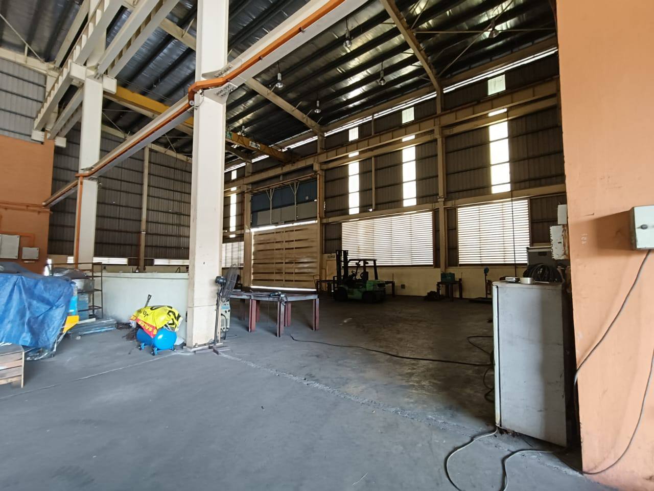 Kapar Indah Factory - photo 4