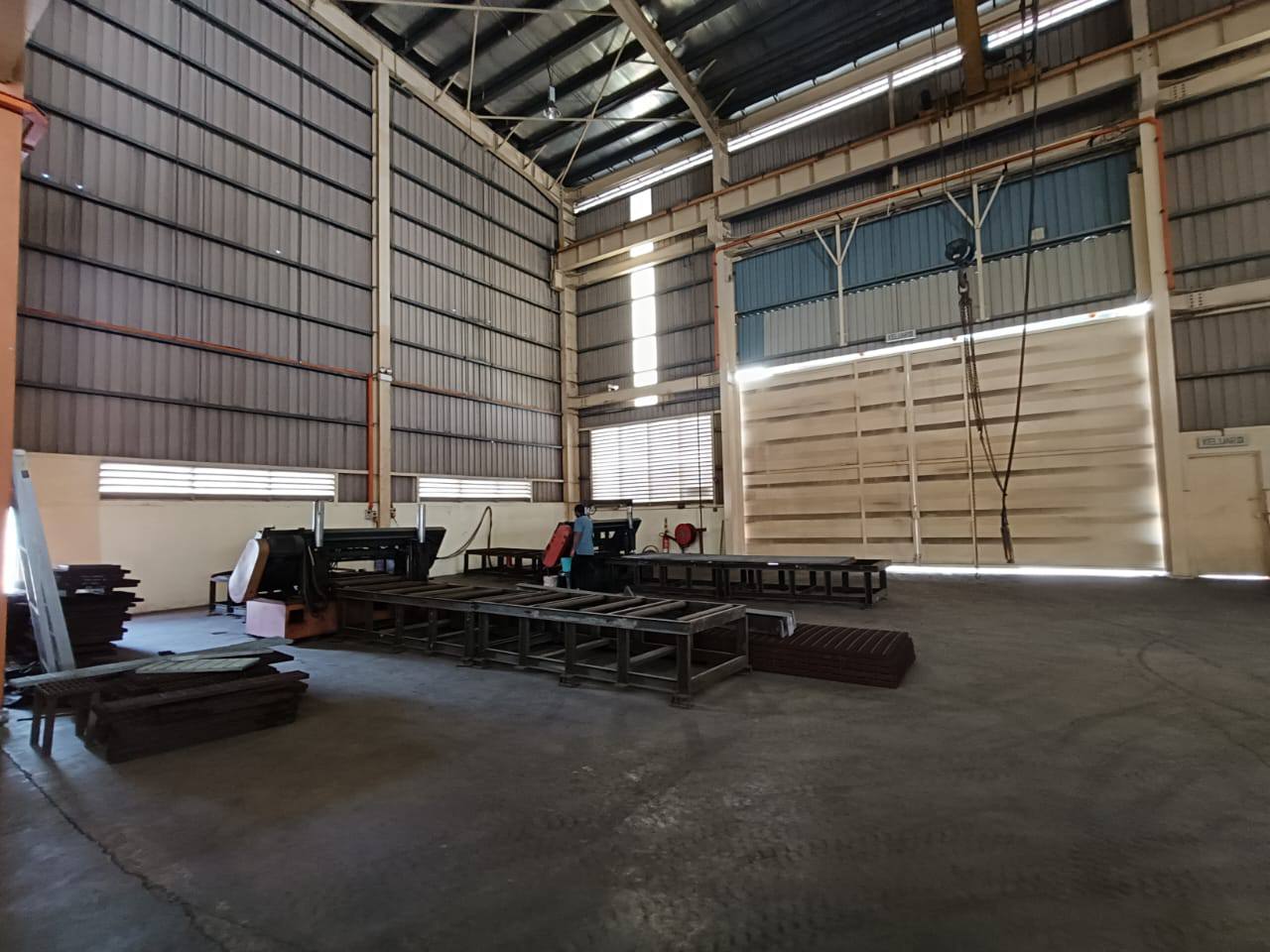 Kapar Indah Factory - photo 11