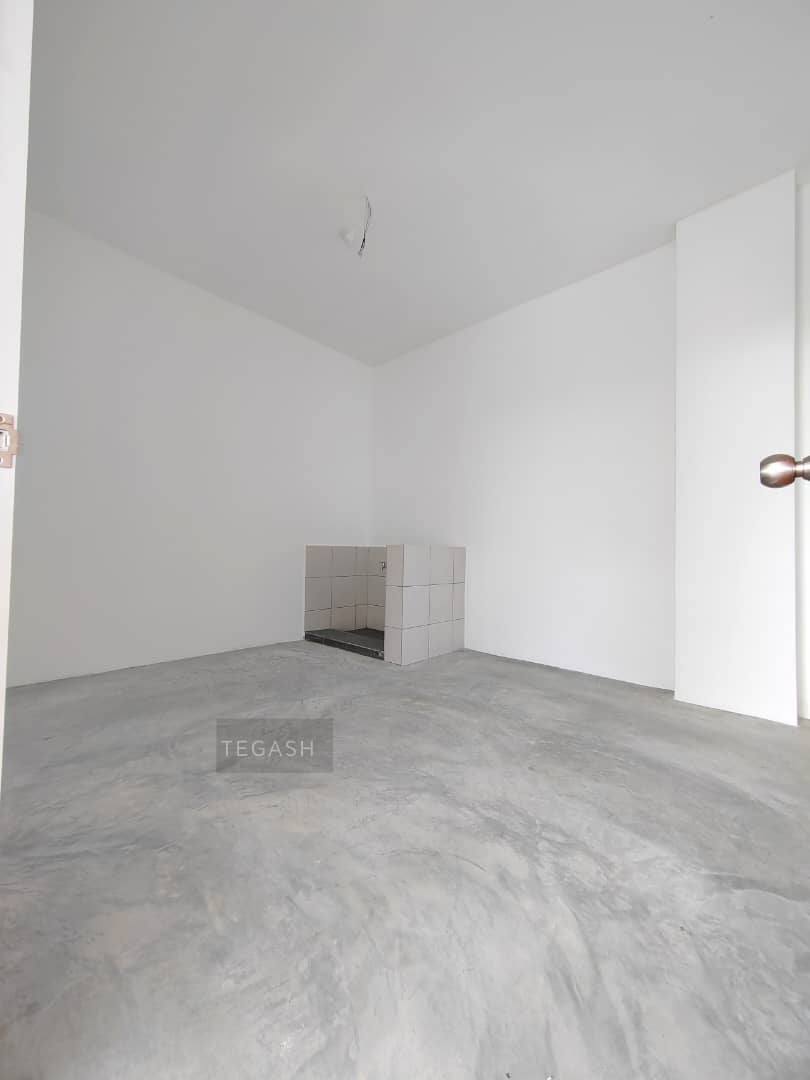 Teg Ash Meru Kapar Factory - photo 11