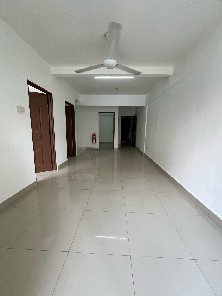 Teg Sya Golden Villa Apartment - photo 3
