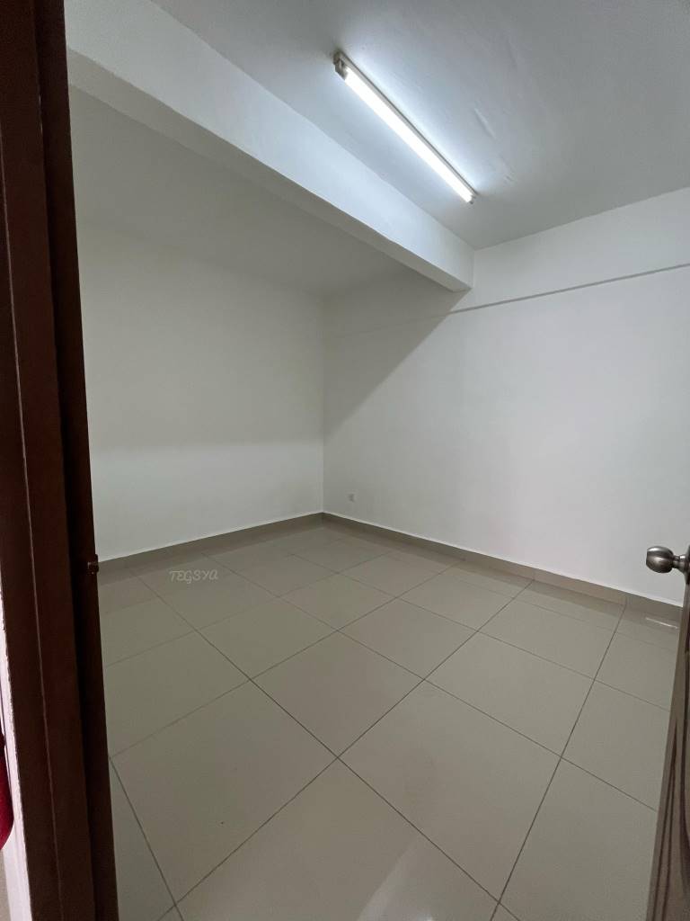 Teg Sya Golden Villa Apartment - photo 4