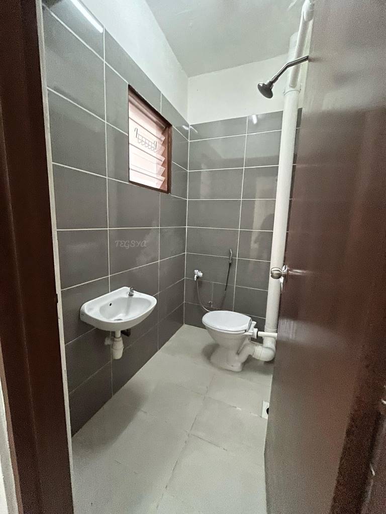 Teg Sya Golden Villa Apartment - photo 6