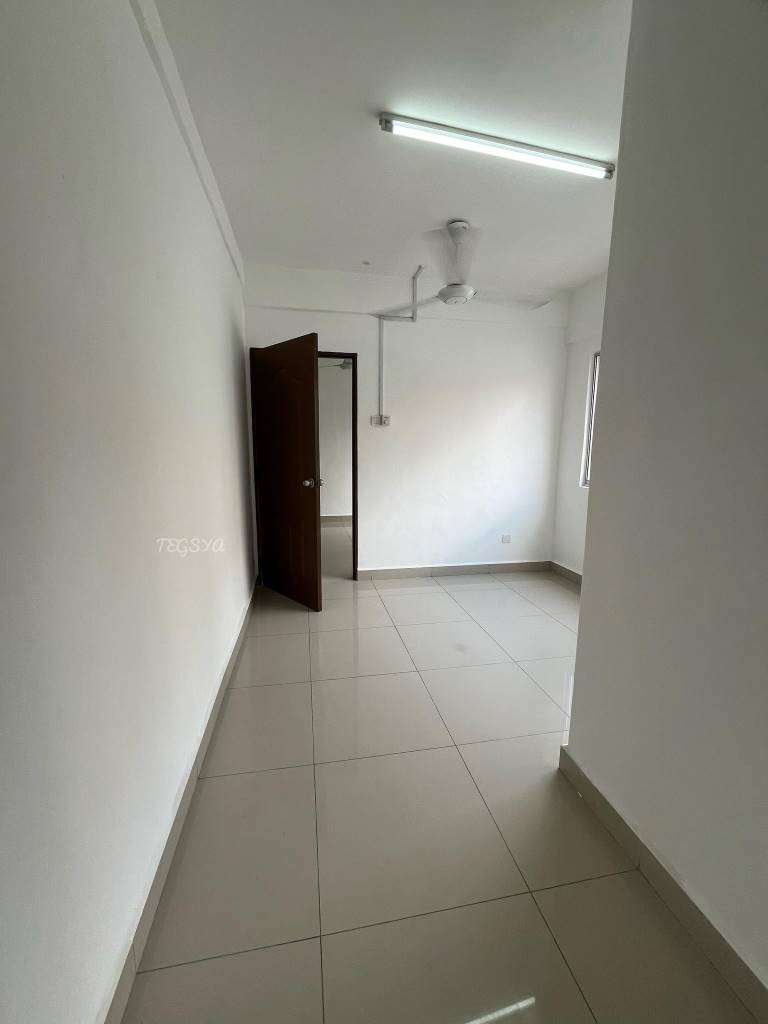 Teg Sya Golden Villa Apartment - photo 7