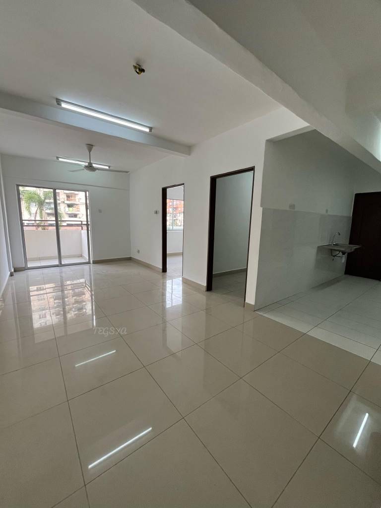 Teg Sya Golden Villa Apartment - photo 10