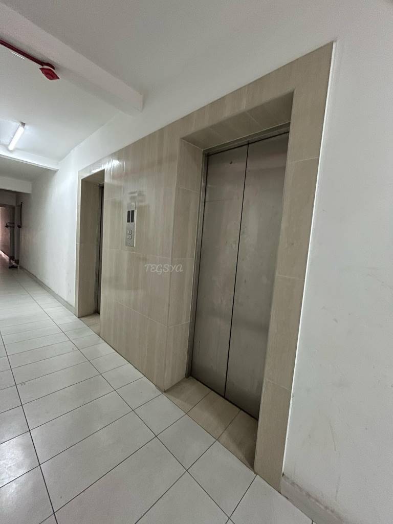 Teg Sya Golden Villa Apartment - photo 12