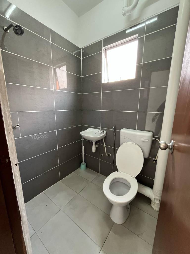 Teg Sya Golden Villa Apartment - photo 13