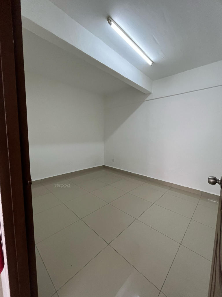 Teg Sya Golden Villa Apartment - photo 4