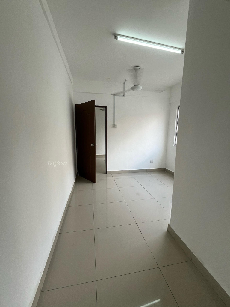 Teg Sya Golden Villa Apartment - photo 7
