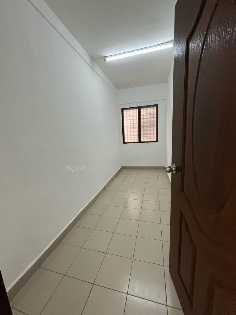 Teg Sya Golden Villa Apartment - photo 8