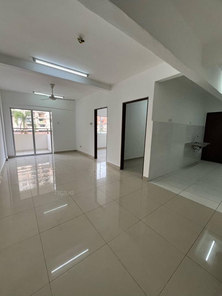 Teg Sya Golden Villa Apartment - photo 10