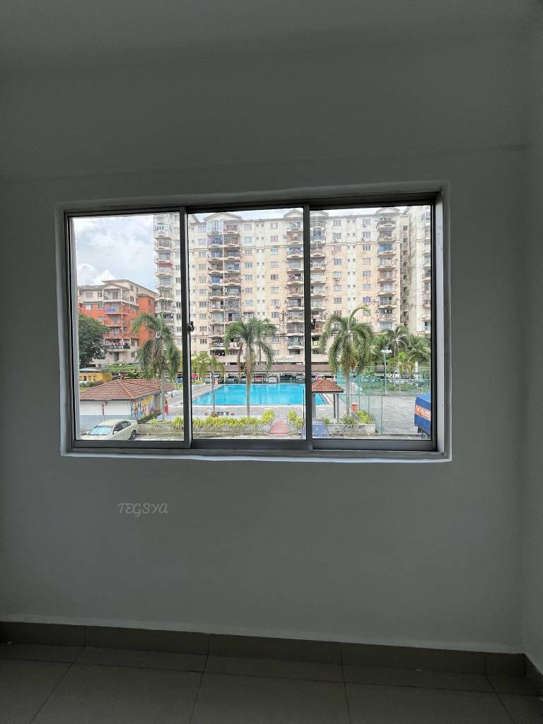 Teg Sya Golden Villa Apartment - photo 11