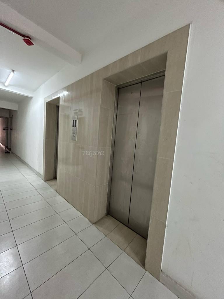 Teg Sya Golden Villa Apartment - photo 12