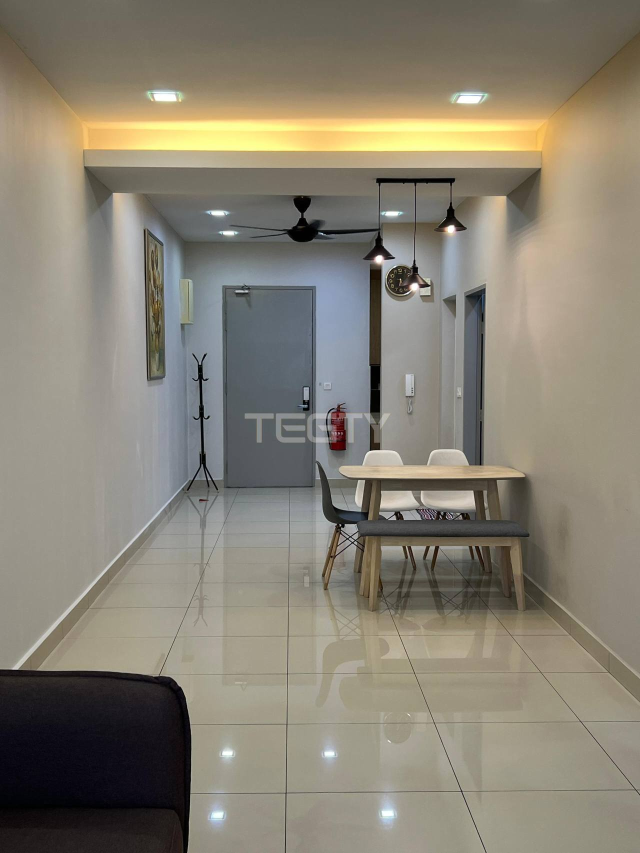 Ah Lai Maple Residence - photo 2