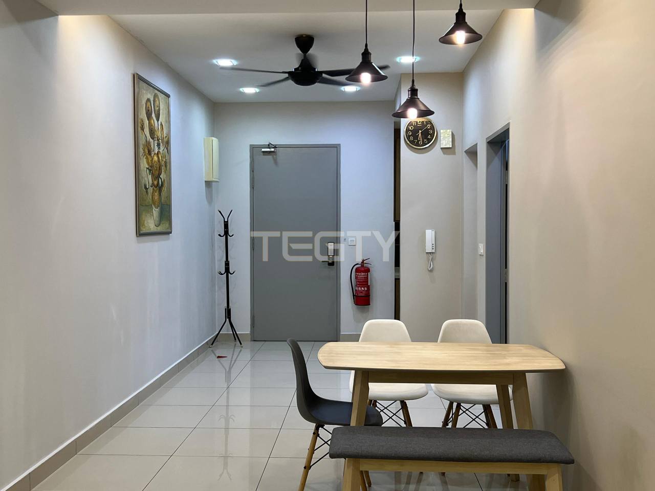 Ah Lai Maple Residence - photo 3