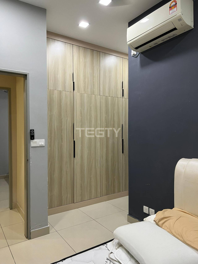 Ah Lai Maple Residence - photo 8