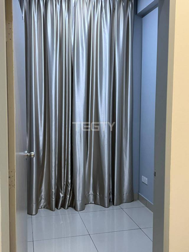 Ah Lai Maple Residence - photo 11