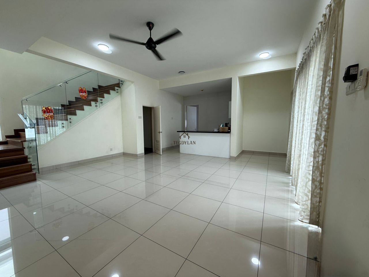 Teg Dylan Parklands 2 sty Bungalow - photo 3